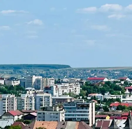 Altheda Living Topview 43 Suceava Exterior foto