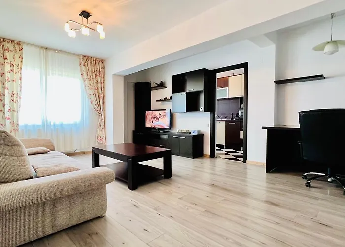 Altheda Living Topview 43