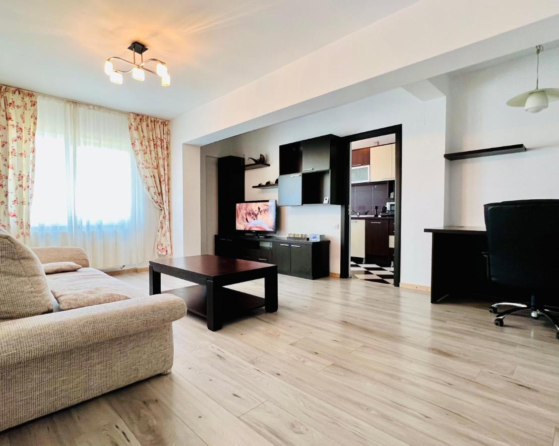 Altheda Living Topview 43 * Suceava