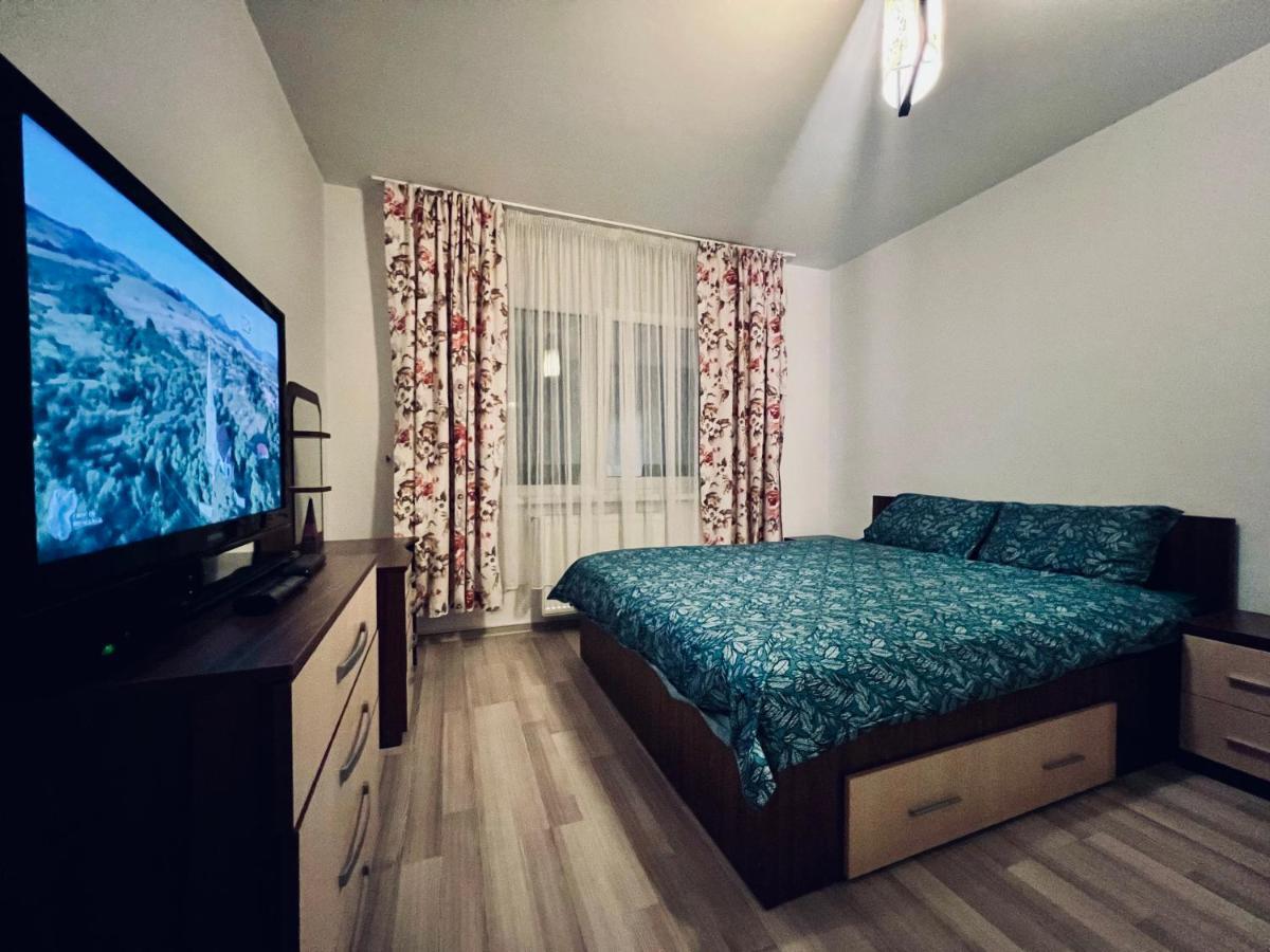 Altheda Living Topview 43 Apartment Suceava