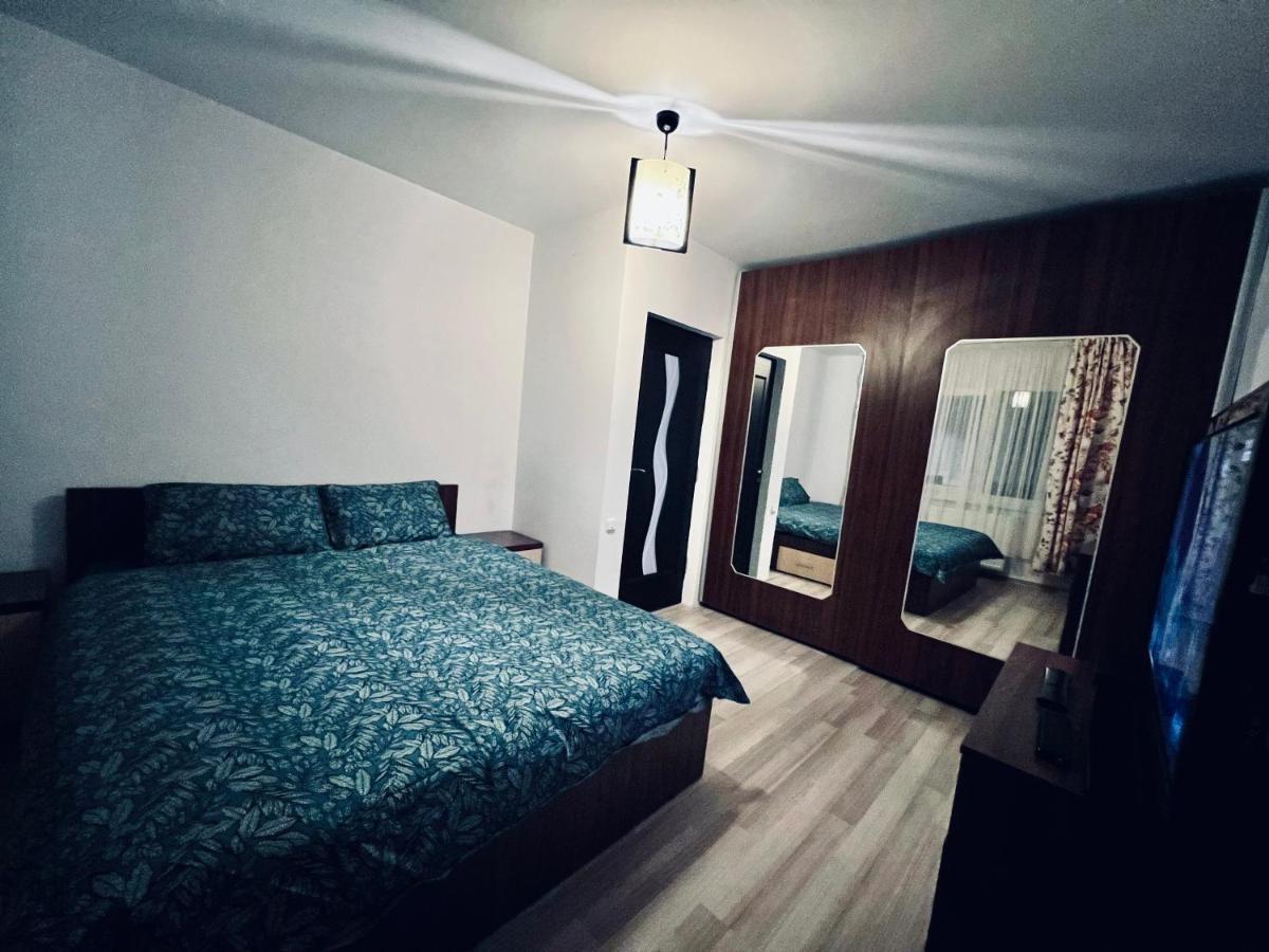 Altheda Living Topview 43 Apartment