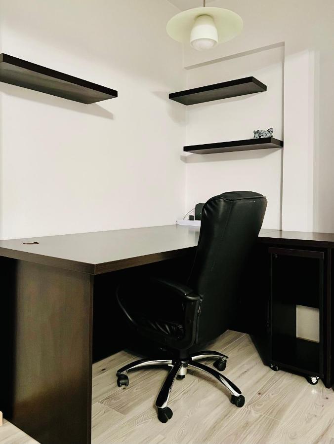 Altheda Living Topview 43 * Suceava