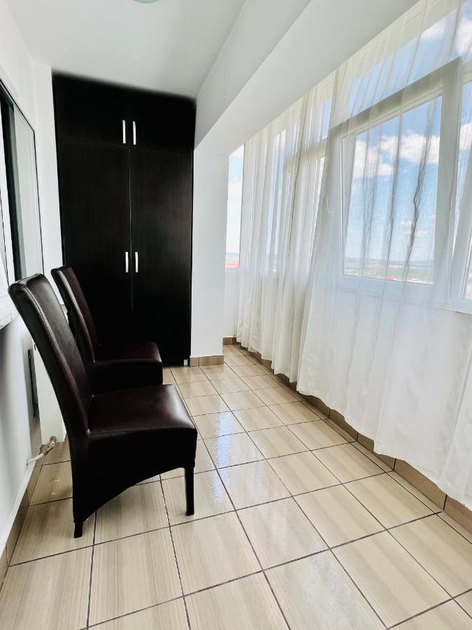 Altheda Living Topview 43