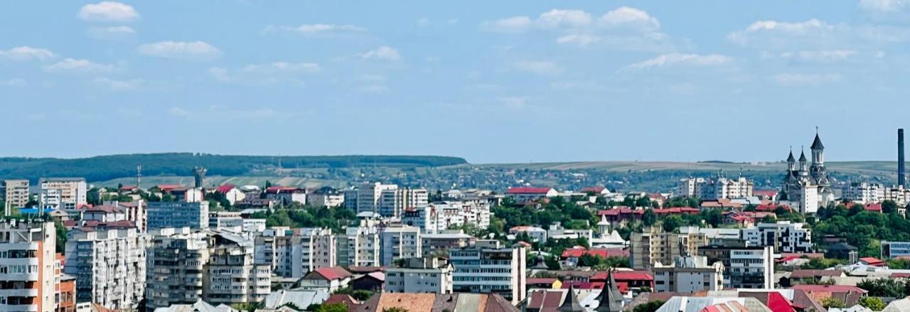 Altheda Living Topview 43 Apartment