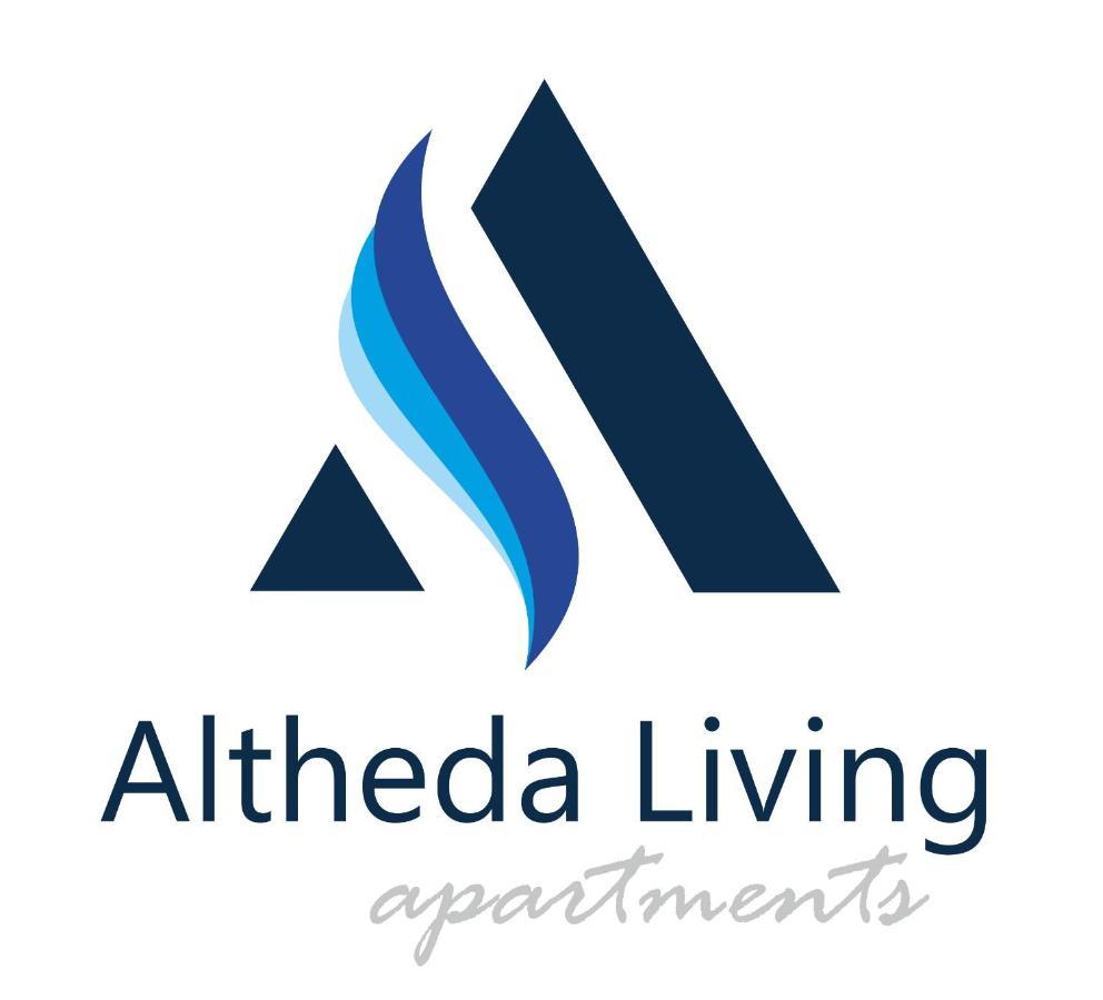 Altheda Living Topview 43 *