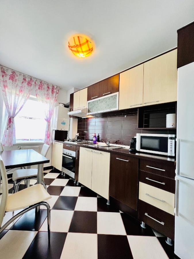 Altheda Living Topview 43 * Suceava