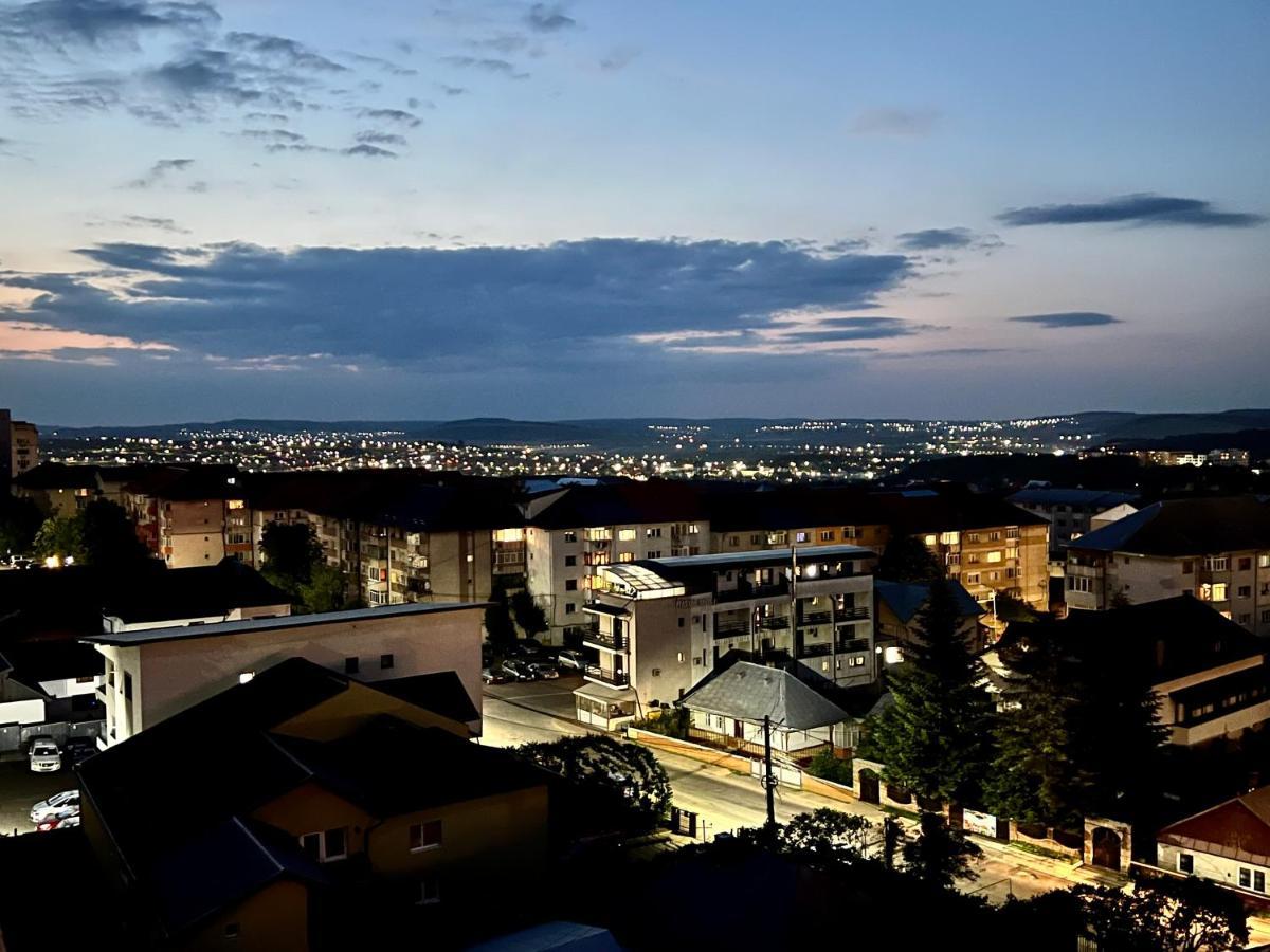 Apartment Altheda Living Topview 43 Suceava